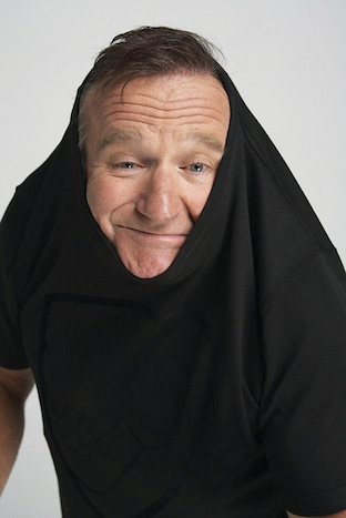 RobinWilliams